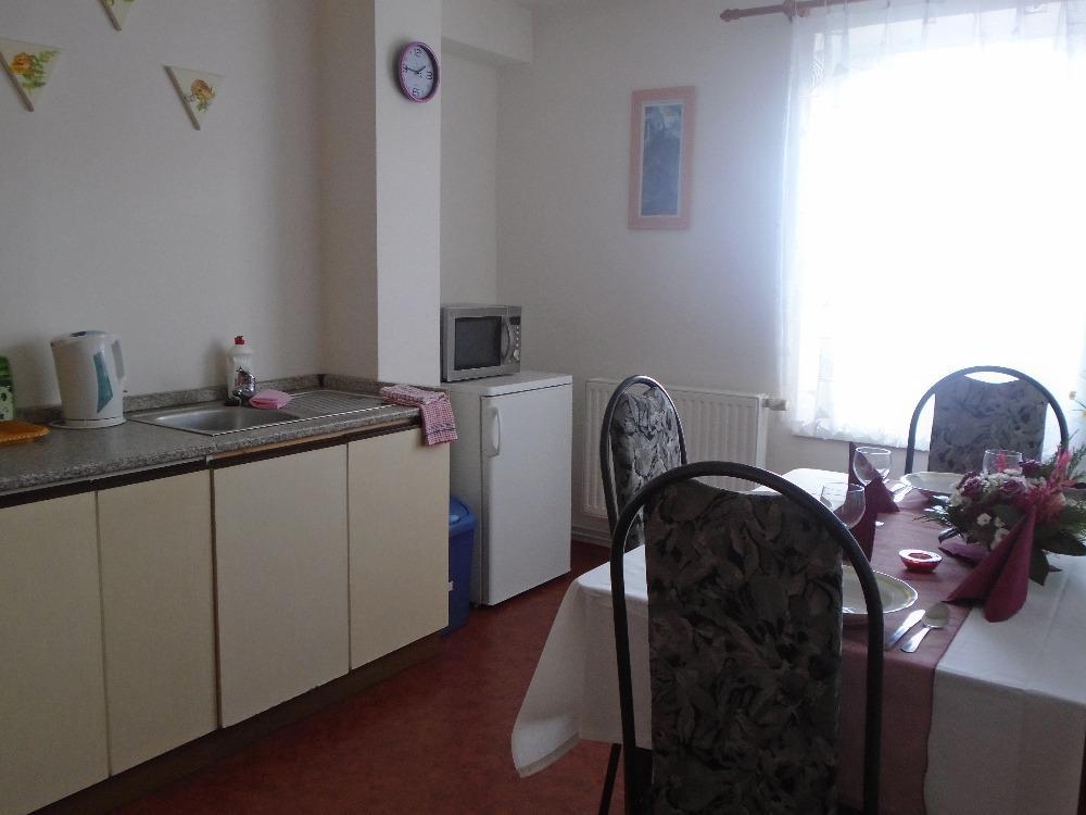 Penzion Rajf Krnov Exterior foto