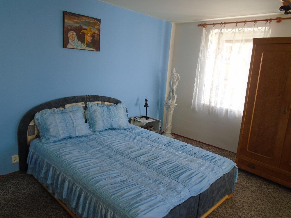 Penzion Rajf Krnov Exterior foto