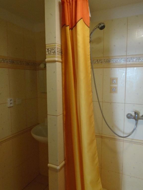 Penzion Rajf Krnov Exterior foto