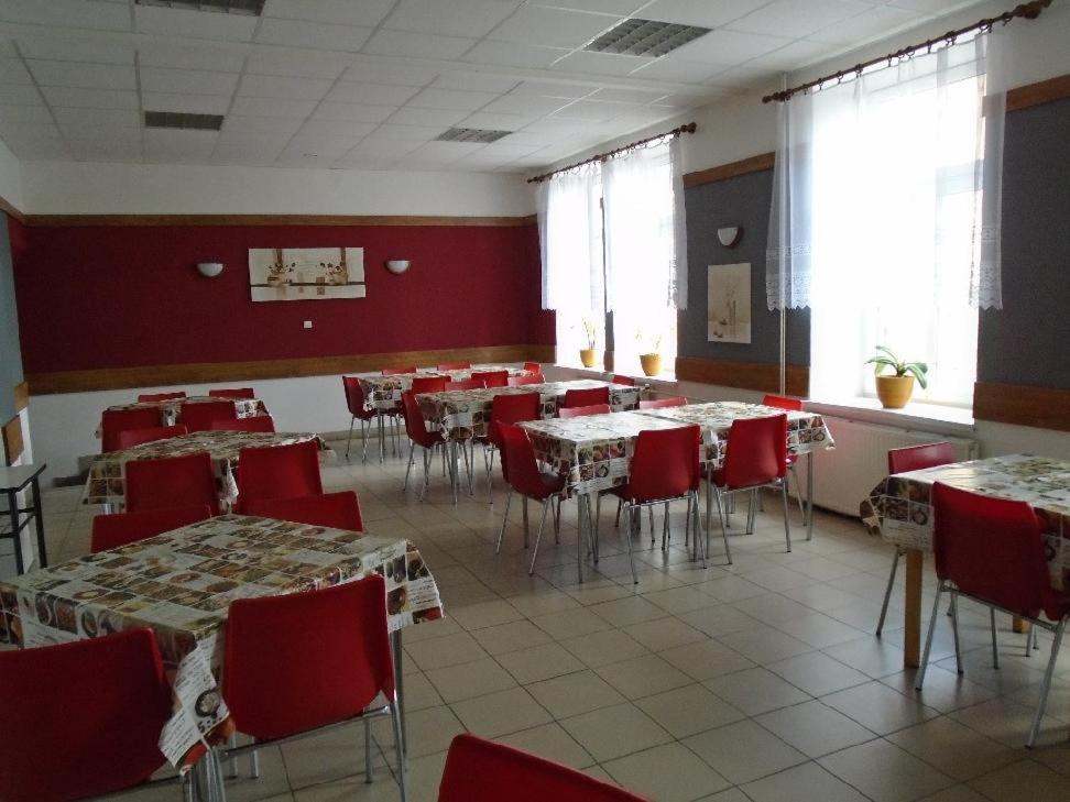 Penzion Rajf Krnov Exterior foto